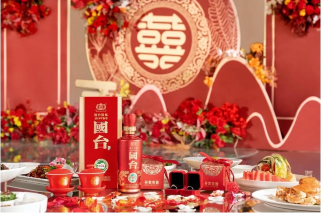 为什么喝正宗酱酒更舒适？国台酒“醉酒学实验”有重要发现 