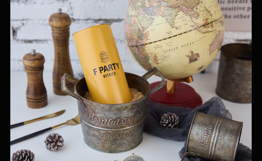 云仓酒庄解答为什么越来越多人放弃啤酒爱上精酿？