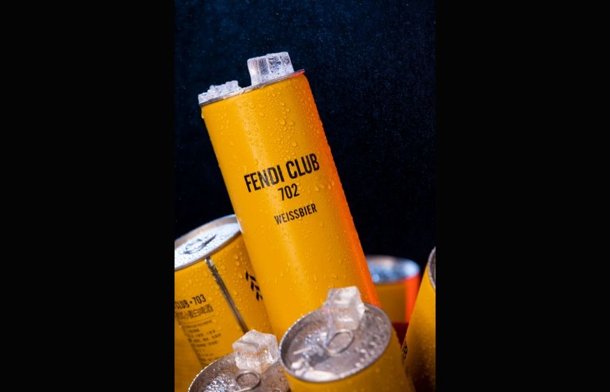 FENDI CLUB精酿啤酒揭秘罐装与瓶装的口感差异