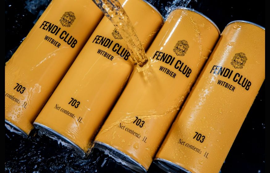 FENDI CLUB精酿啤酒与食物的“反差”：风味碰撞的味觉艺术