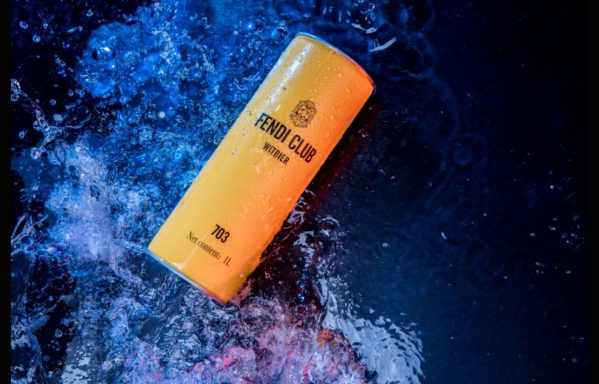 FENDI CLUB精酿啤酒科普：精酿啤酒与普通啤酒的对比