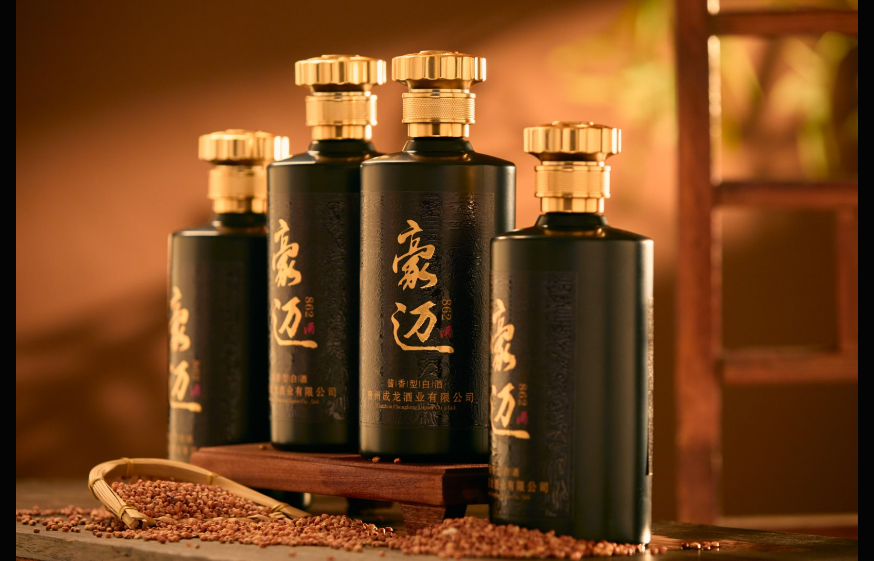 豪迈白酒酒俗溯源：古人为何端午饮白酒？